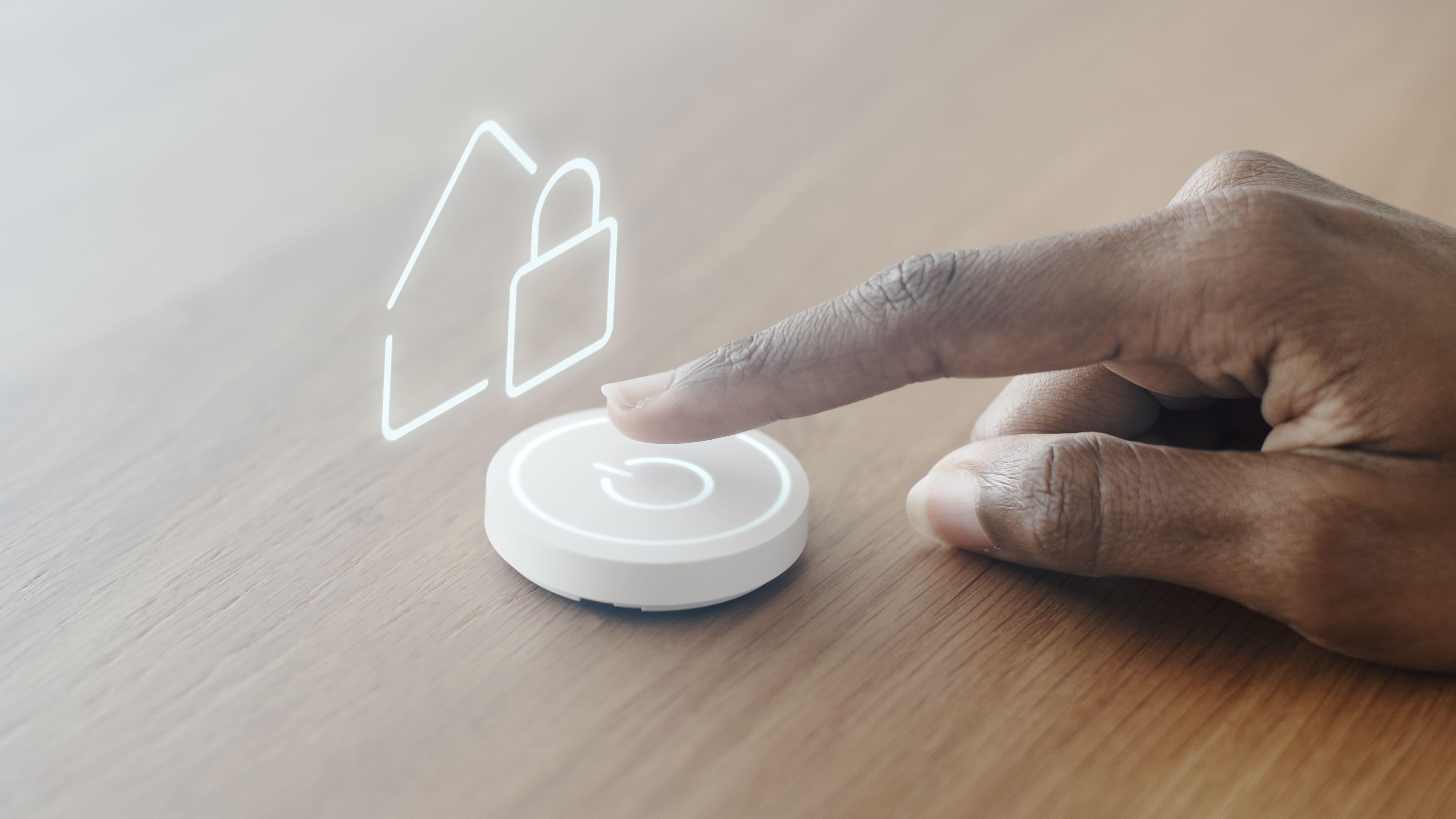 Home & Business Security Systems