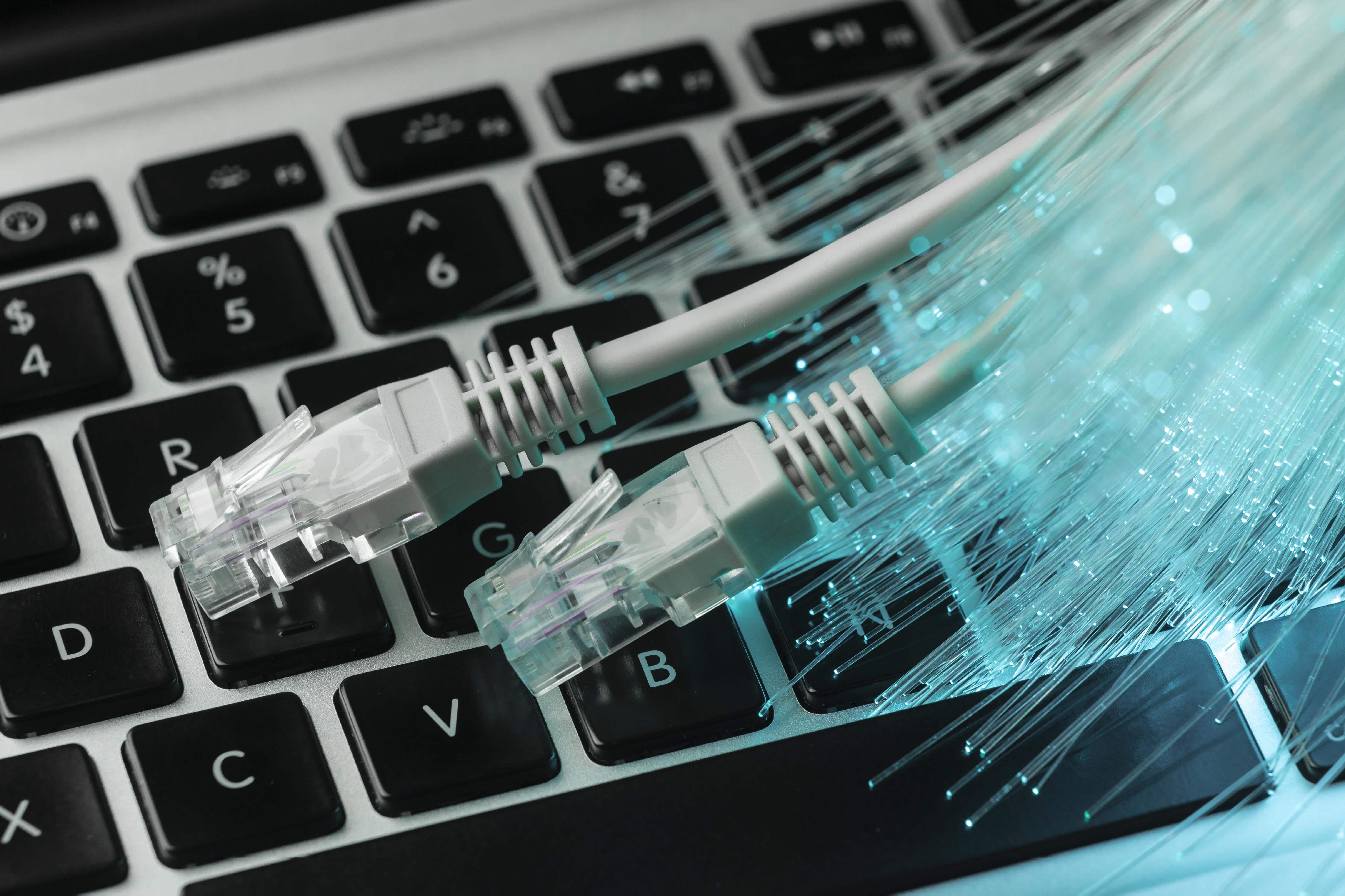 Internet Services